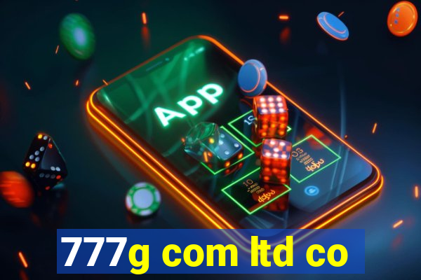 777g com ltd co